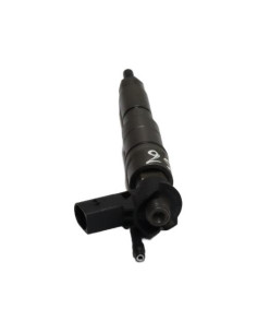 Injecteurs BMW X3 E83 PHASE 2 Diesel 2