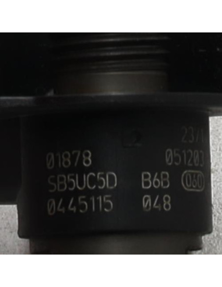 Injecteurs BMW X3 E83 PHASE 2 Diesel