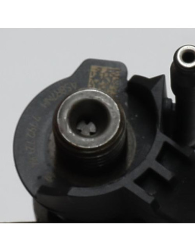 Injecteurs BMW X3 E83 PHASE 2 Diesel