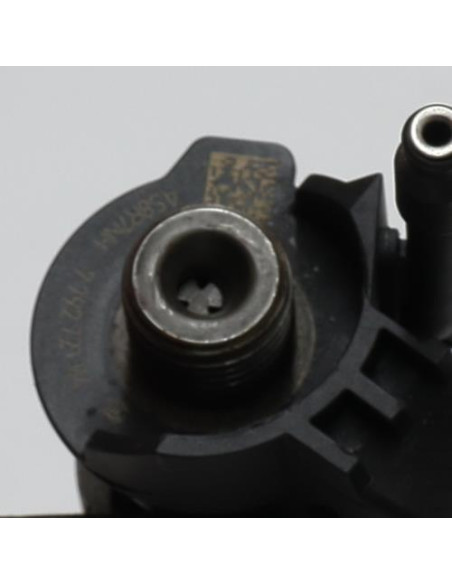 Injecteurs BMW X3 E83 PHASE 2 Diesel