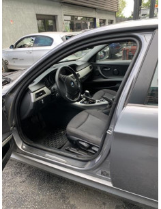 Boitier air bag BMW SERIE 3 E91 TOURING PHASE 2 BREAK Diesel