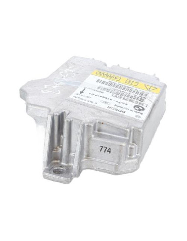 Boitier air bag BMW SERIE 3 E91 TOURING PHASE 2 BREAK Diesel