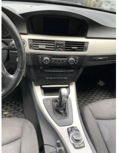 Ecran GPS BMW SERIE 3 E91 TOURING PHASE 2 BREAK Diesel