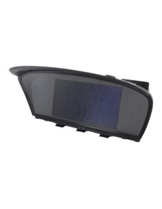 Ecran GPS BMW SERIE 3 E91 TOURING PHASE 2 BREAK Diesel 2