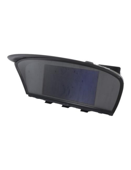 Ecran GPS BMW SERIE 3 E91 TOURING PHASE 2 BREAK Diesel