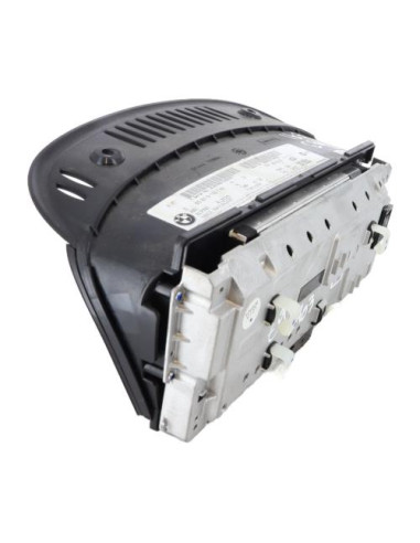 Ecran GPS BMW SERIE 3 E91 TOURING PHASE 2 BREAK Diesel