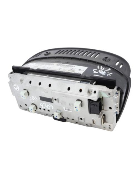 Ecran GPS BMW SERIE 3 E91 TOURING PHASE 2 BREAK Diesel