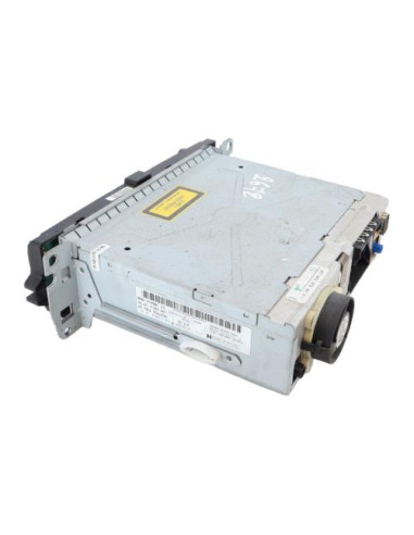 Autoradio d'origine BMW SERIE 1 E87 PHASE 2 Diesel