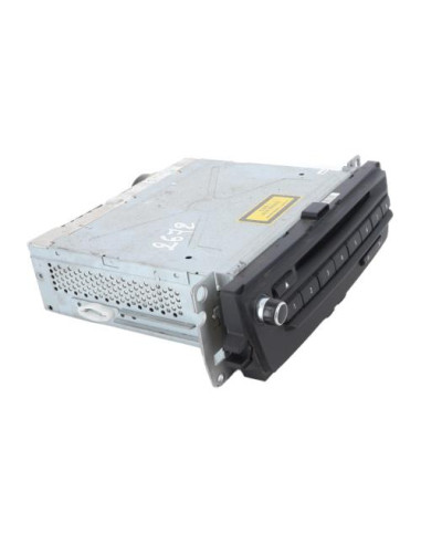 Autoradio d'origine BMW SERIE 1 E87 PHASE 2 Diesel