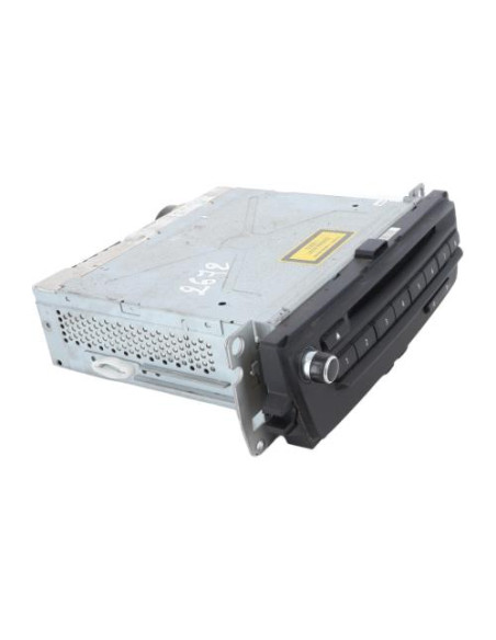 Autoradio d'origine BMW SERIE 1 E87 PHASE 2 Diesel