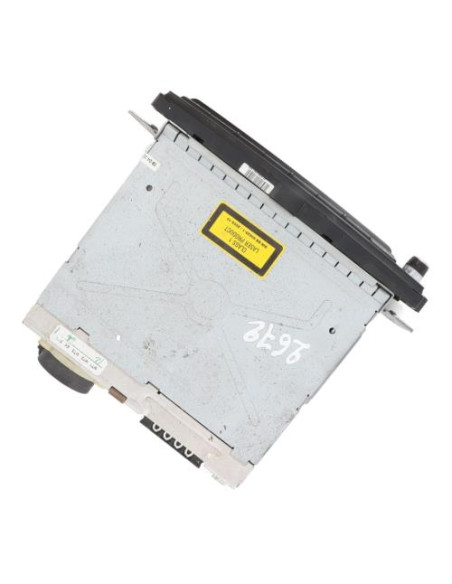 Autoradio d'origine BMW SERIE 1 E87 PHASE 2 Diesel