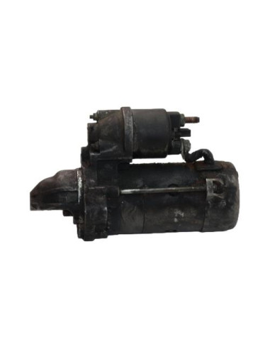 Demarreur BMW SERIE 5 E60 PHASE 1 Diesel