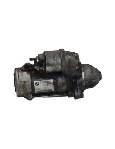 Demarreur BMW SERIE 5 E60 PHASE 1 Diesel
