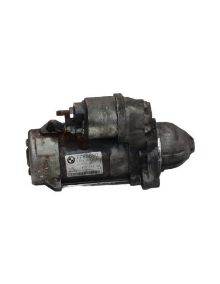 Demarreur BMW SERIE 5 E60 PHASE 1 Diesel