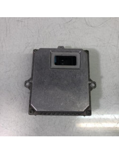 Boitier xenon BMW X3 E83 PHASE 2 Diesel