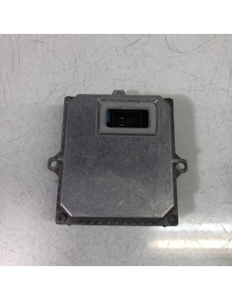 Boitier xenon BMW X3 E83 PHASE 2 Diesel