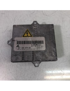 Boitier xenon BMW X3 E83 PHASE 2 Diesel 2