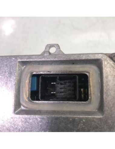 Boitier xenon BMW X3 E83 PHASE 2 Diesel