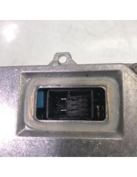 Boitier xenon BMW X3 E83 PHASE 2 Diesel