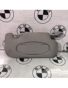 Pare soleil droit MINI MINI 2 R56 PHASE 1 Essence