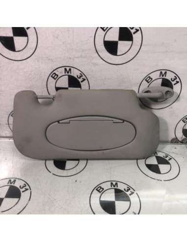 Pare soleil droit MINI MINI 2 R56 PHASE 1 Essence