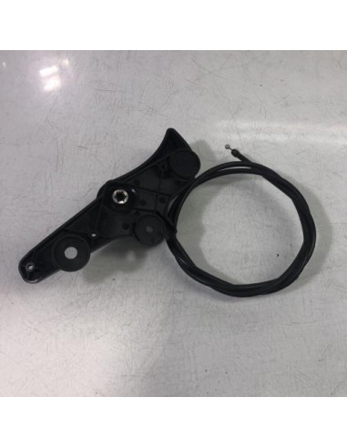 Poignee d'ouverture de capot BMW SERIE 3 E93 CABRIO PHASE 2 Diesel