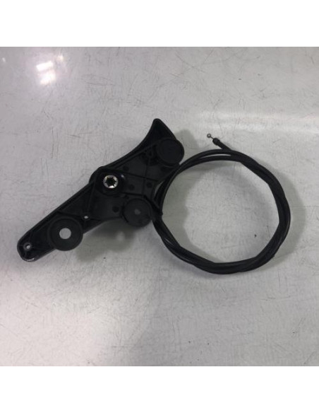 Poignee d'ouverture de capot BMW SERIE 3 E93 CABRIO PHASE 2 Diesel