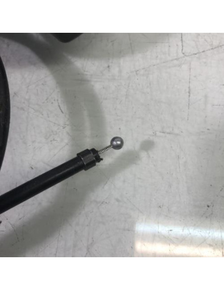 Poignee d'ouverture de capot BMW SERIE 3 E93 CABRIO PHASE 2 Diesel