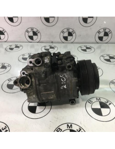 Compresseur clim BMW SERIE 3 E46 PHASE 1 Diesel