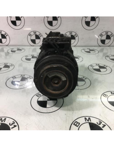 Compresseur clim BMW SERIE 3 E46 PHASE 1 Diesel