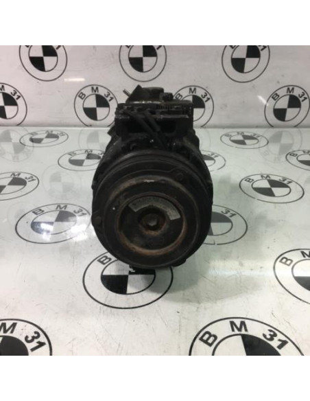Compresseur clim BMW SERIE 3 E46 PHASE 1 Diesel
