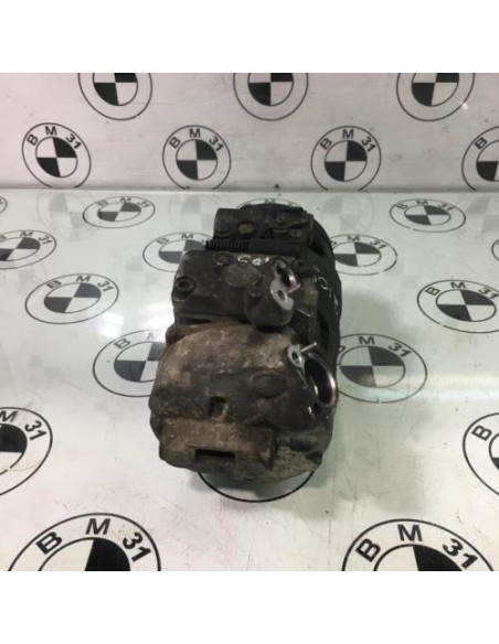 Compresseur clim BMW SERIE 3 E46 PHASE 1 Diesel