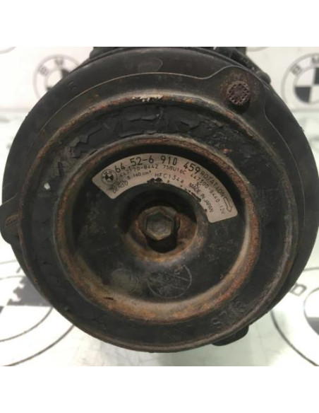 Compresseur clim BMW SERIE 3 E46 PHASE 1 Diesel