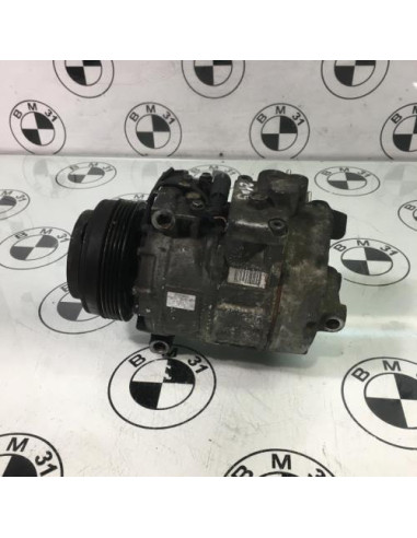 Compresseur clim BMW SERIE 3 E46 PHASE 1 Diesel