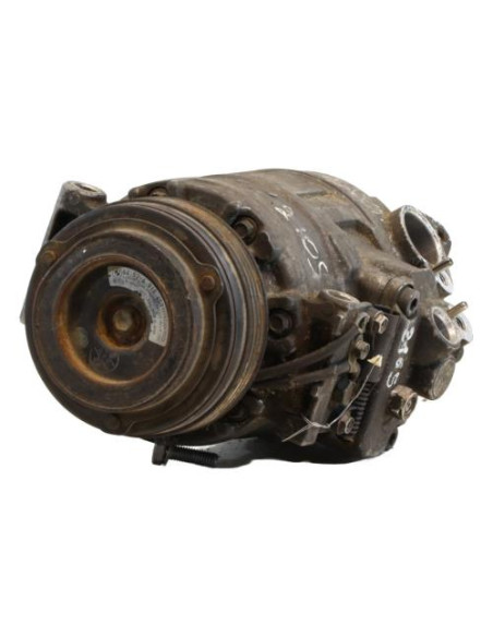 Compresseur clim BMW SERIE 3 E46 PHASE 1 Diesel