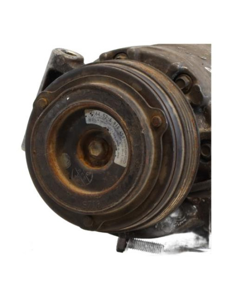 Compresseur clim BMW SERIE 3 E46 PHASE 1 Diesel