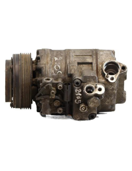 Compresseur clim BMW SERIE 3 E46 PHASE 1 Diesel