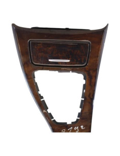 Console central (interieur plastique) BMW SERIE 3 E90 Diesel 2