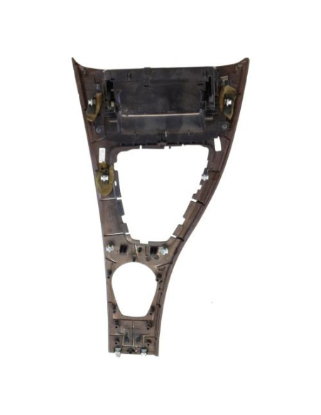 Console central (interieur plastique) BMW SERIE 3 E90 Diesel