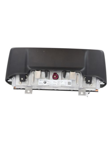 Ecran GPS BMW X5 F15 