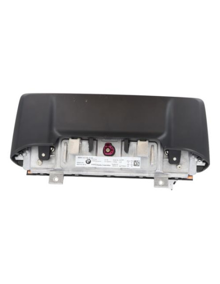 Ecran GPS BMW X5 F15 