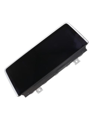 Ecran GPS BMW X5 F15 