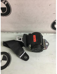 Pretensionneur de ceinture arriere droit BMW SERIE 3 F30 PHASE 1 Diesel