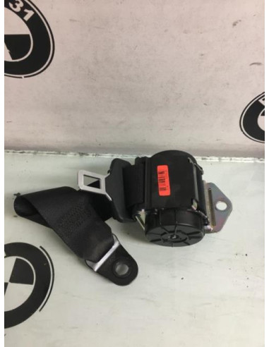 Pretensionneur de ceinture arriere droit BMW SERIE 3 F30 PHASE 1 Diesel
