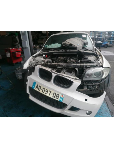 Serrure de coffre BMW SERIE 1 E87 PHASE 2 Diesel