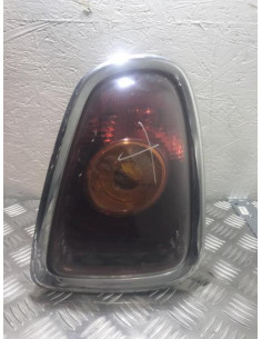 Feu arriere principal droit (feux) MINI MINI 2 R56 PHASE 1 Essence