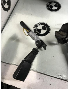 Attache ceinture arriere gauche BMW SERIE 3 (E91) TOURING PHASE 1 