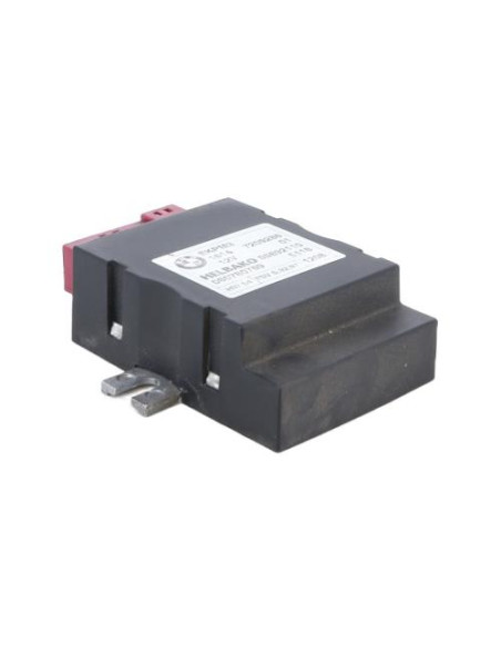 Calculateur BMW SERIE 1 E81 Diesel