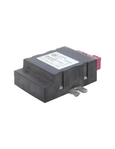 Calculateur BMW SERIE 1 E81 Diesel