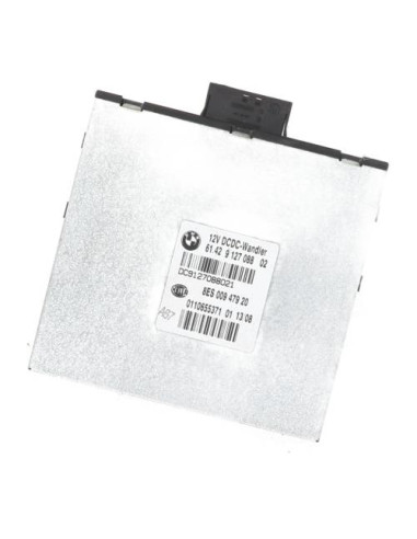 Calculateur BMW SERIE 1 E81 Diesel